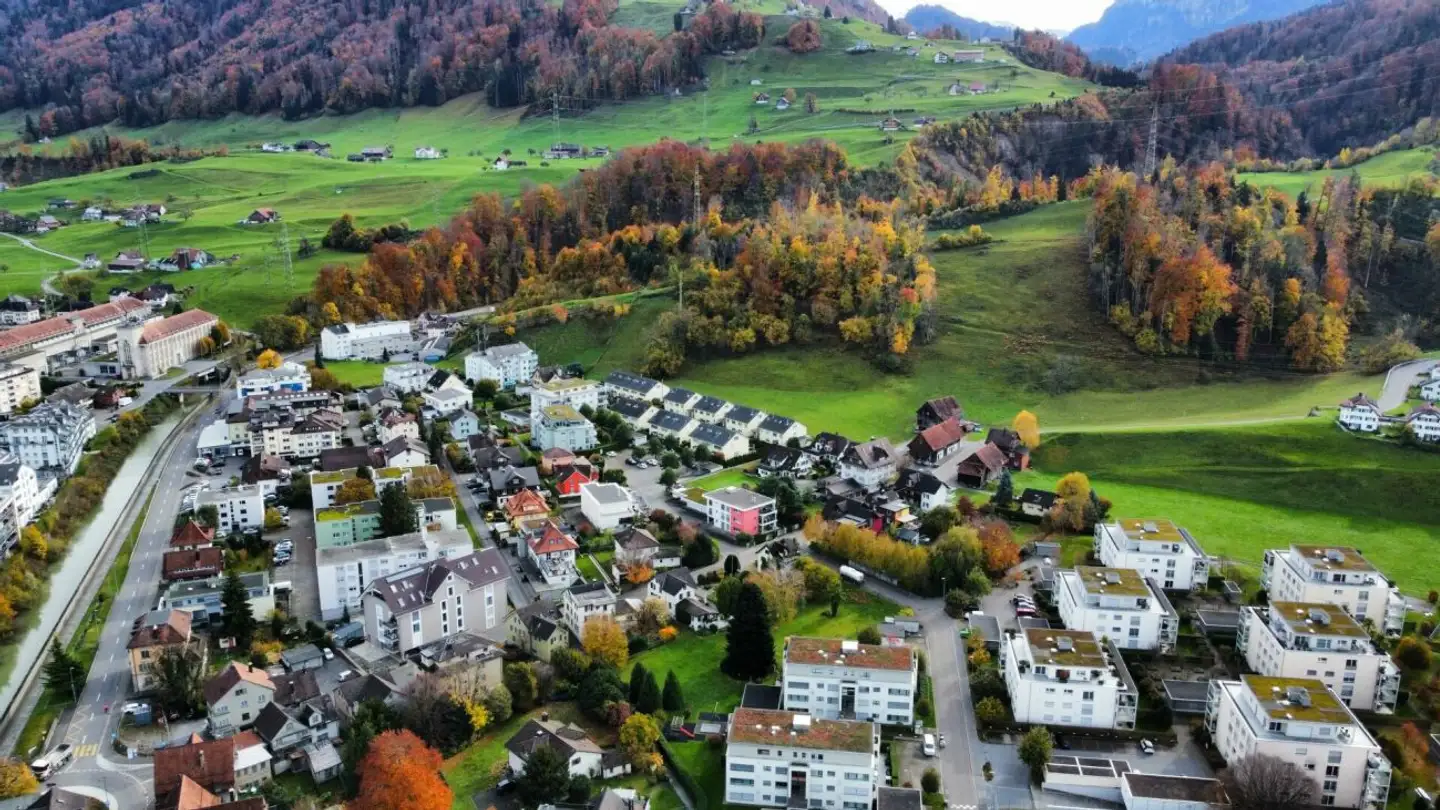 Duplex for sale - 8854 Galgenen