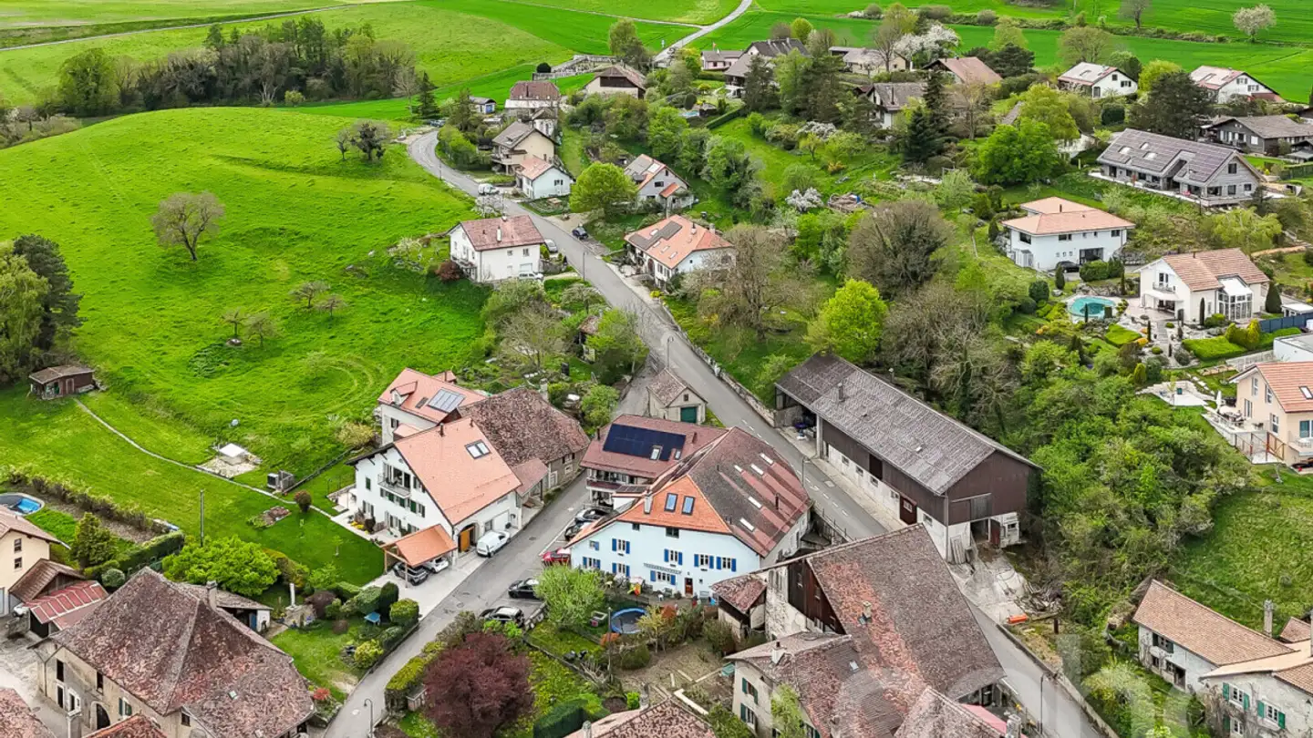 Appartamento in vendita - 1355 L'Abergement