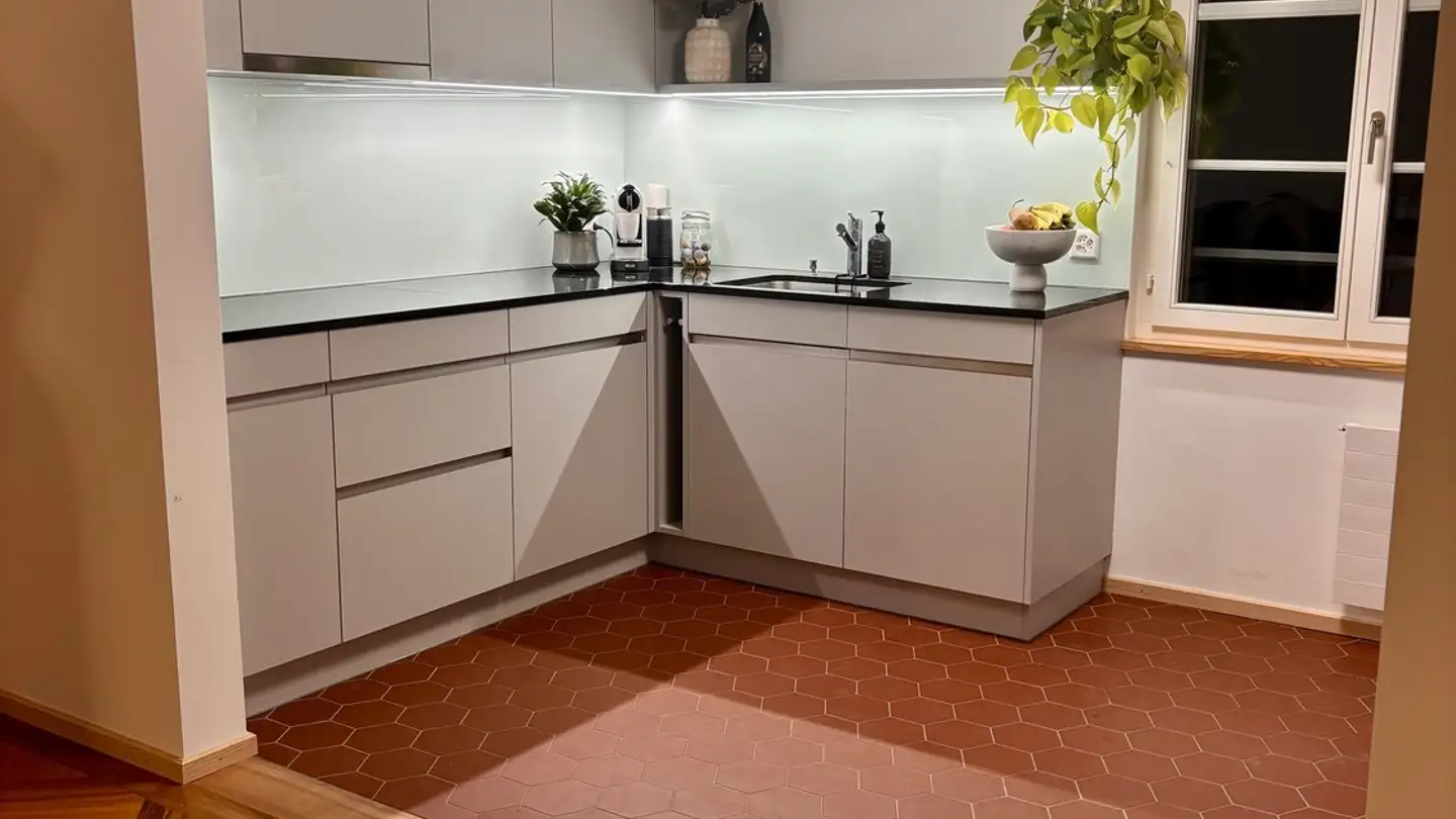 Apartment for rent - Hauptstrasse 24, 9042 Speicher - Photo 3