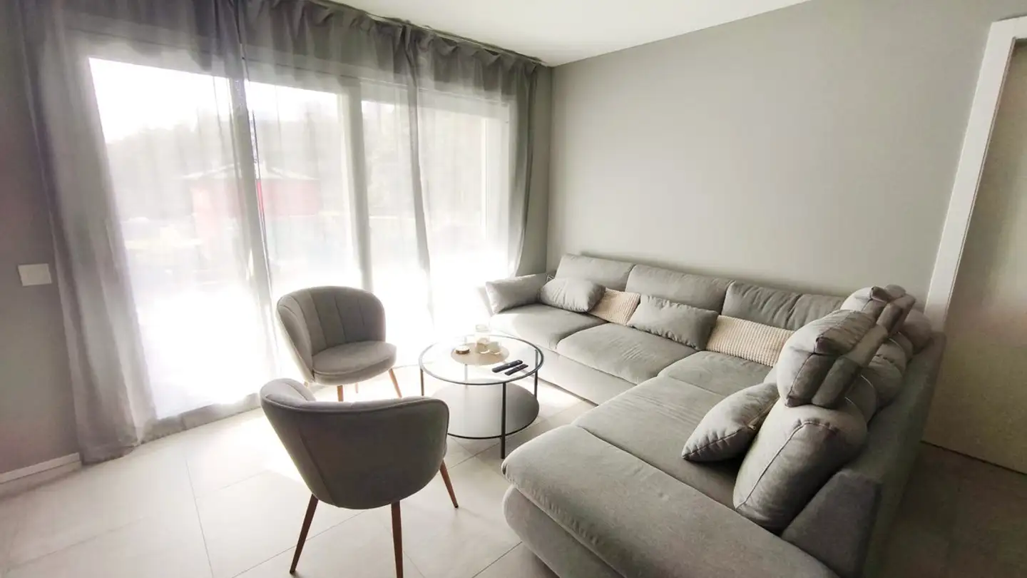 Appartement à louer - 6834 Morbio Inferiore