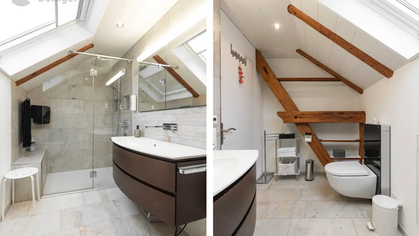 Casa singola in vendita - Grabenstrasse, 4805 Brittnau