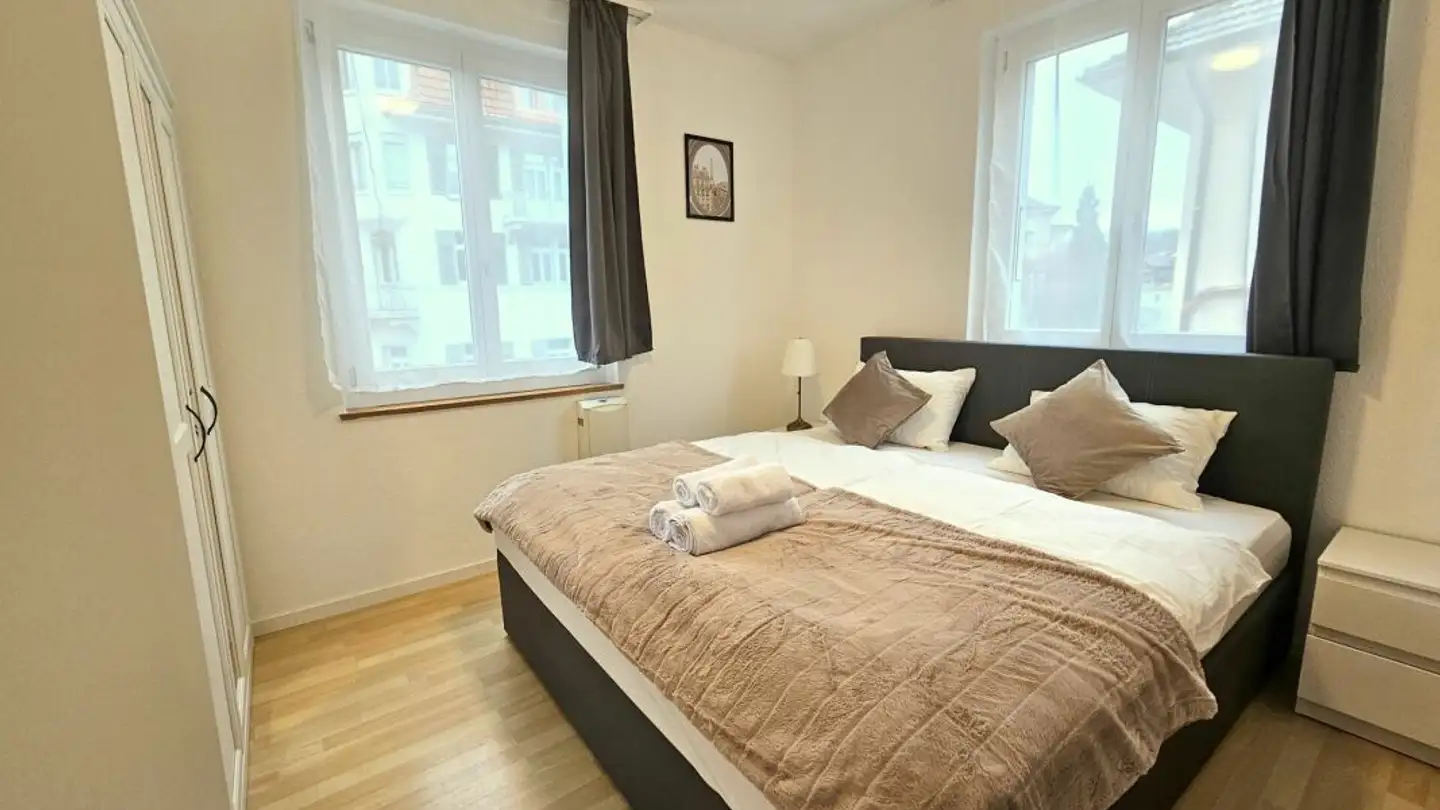 Appartamento in affitto - Steffisburgstrasse 4, 3600 Thun - Foto 2