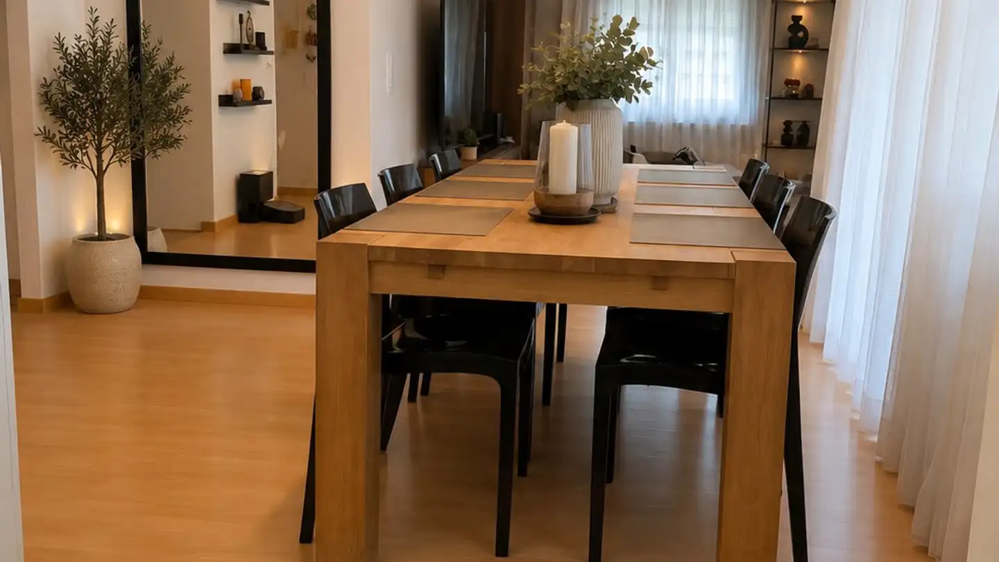 Apartment for rent - Sonnmattstrasse 6, 8180 Bülach - Photo 4