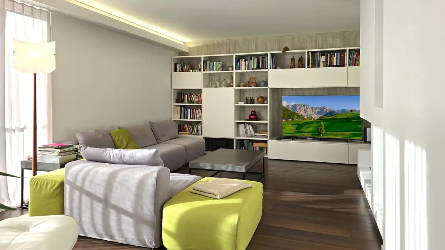 Appartamento in vendita - 6924 Sorengo - Photo 4