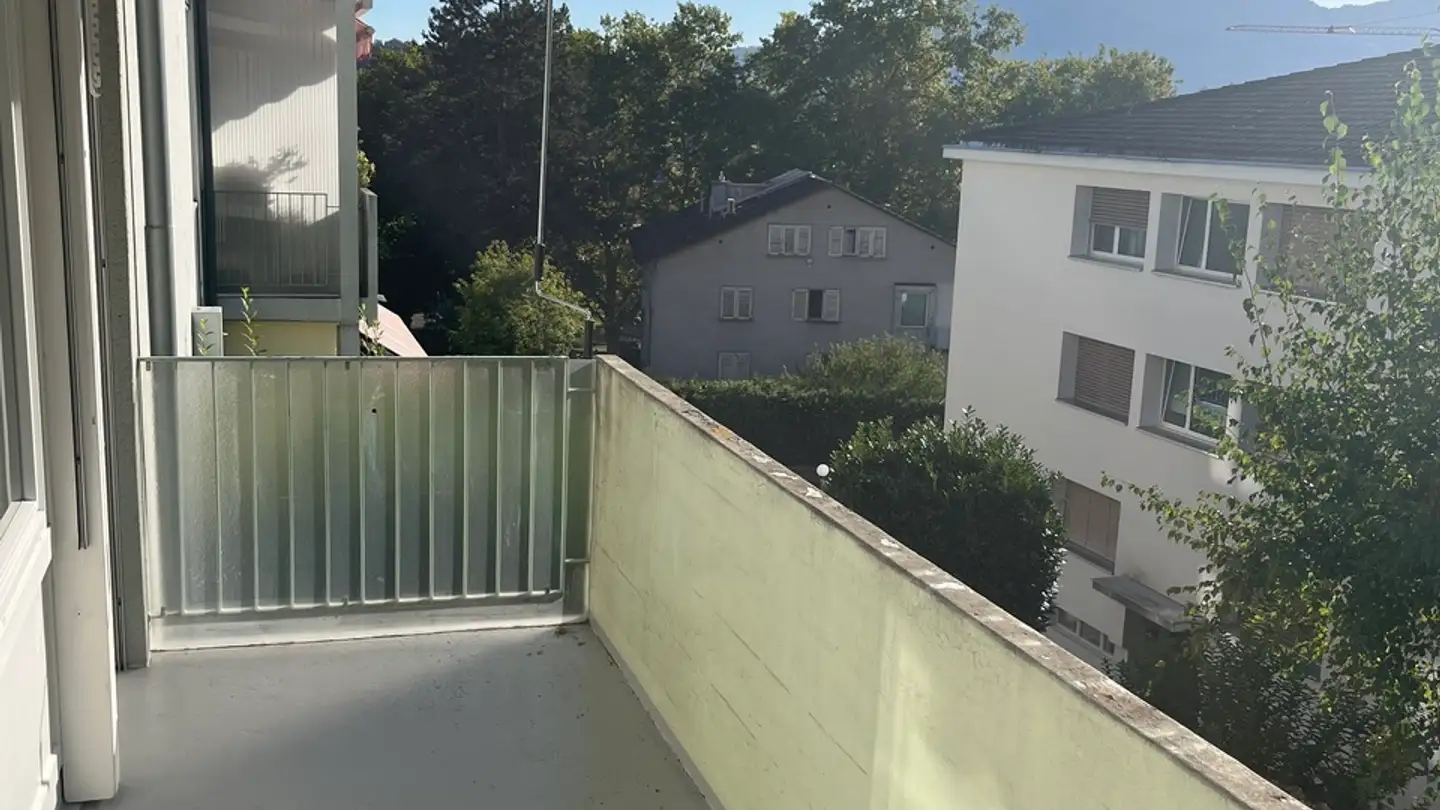 Apartment for rent - Zumbachweg 10, 6005 Luzern - Photo 2