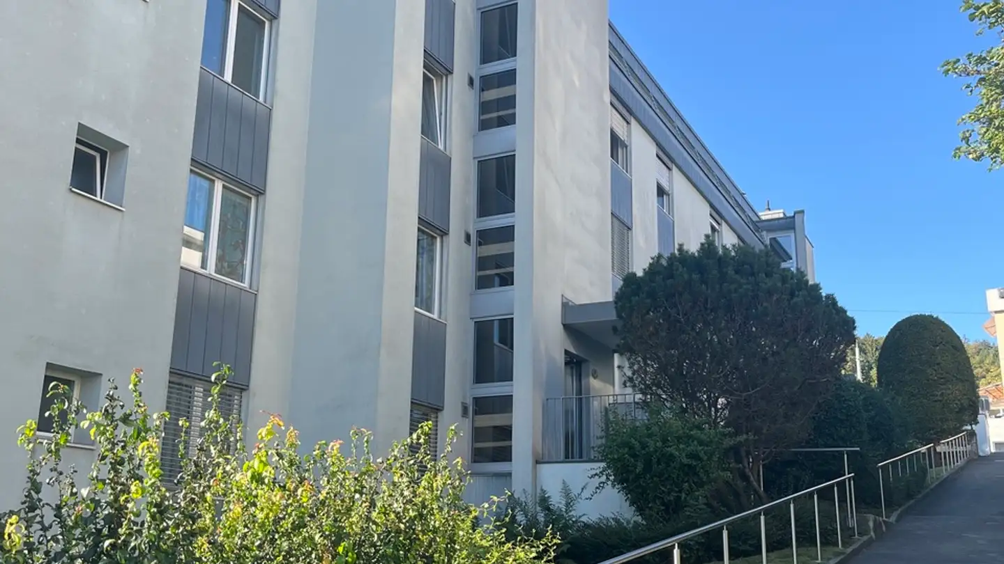 Apartment for rent - Zumbachweg 10, 6005 Luzern - Photo 3