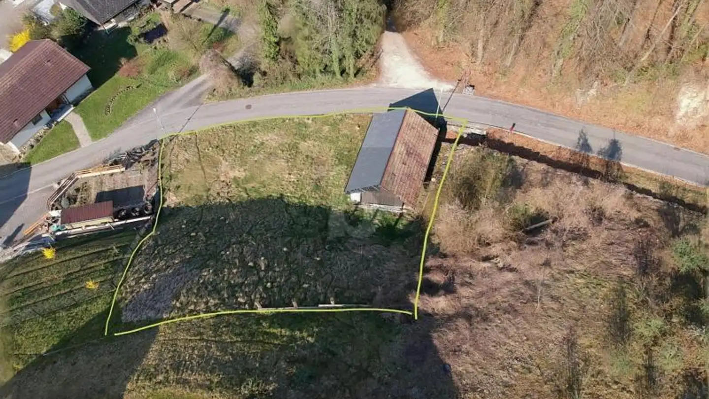 Terreno edificabile in vendita - 5326 Schwaderloch - Foto 2