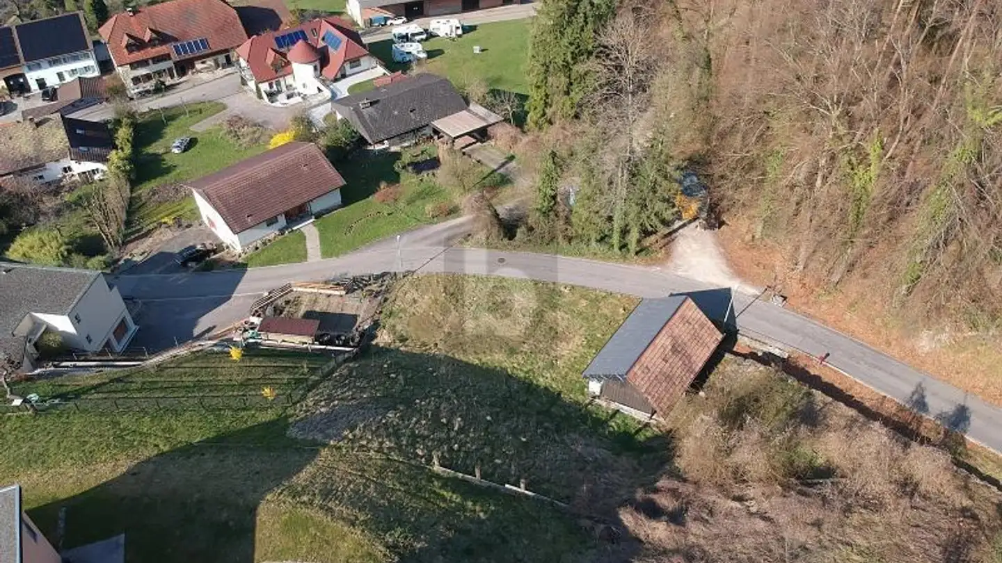 Terreno edificabile in vendita - 5326 Schwaderloch - Foto 3