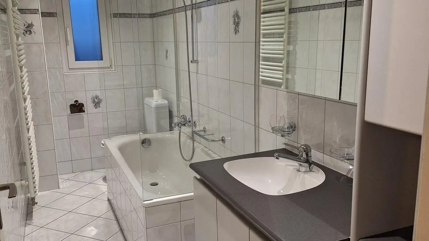 Apartment for rent - Lyssstrasse 15, 3270 Aarberg - Photo 4