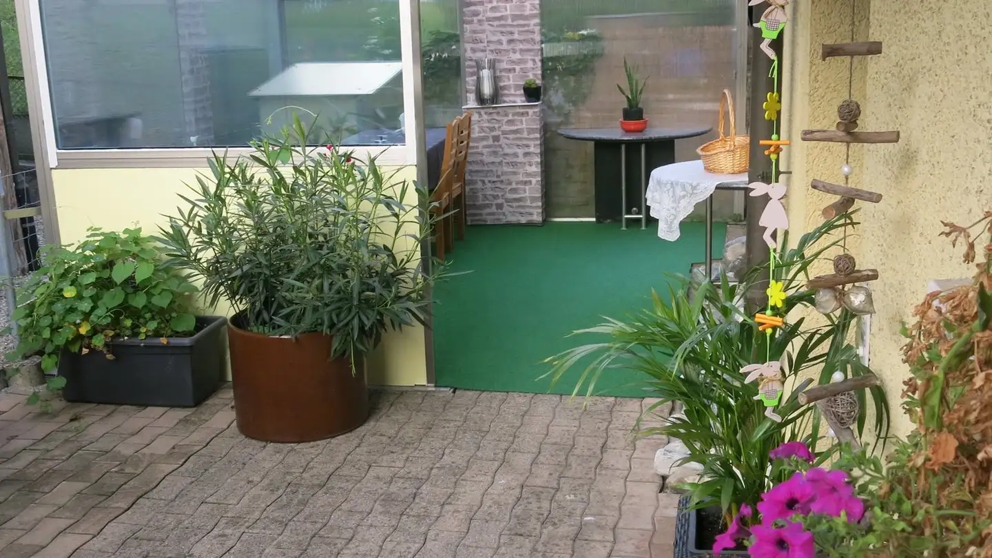 Casa singola in affitto - Haldenstrasse, 9242 Oberuzwil - Foto 4