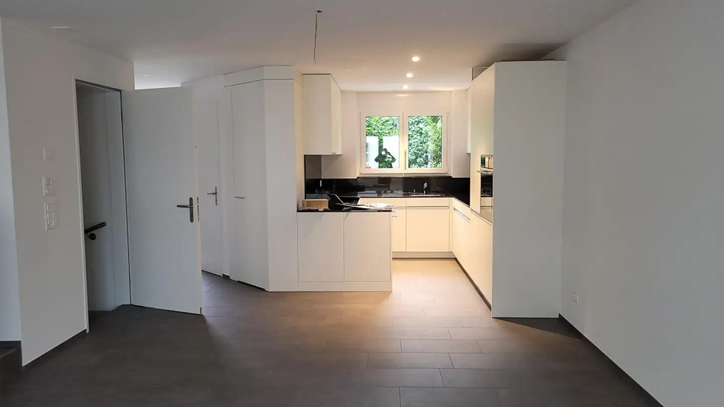 Maison individuelle à louer - Hauptstrasse 35, 9506 Lommis