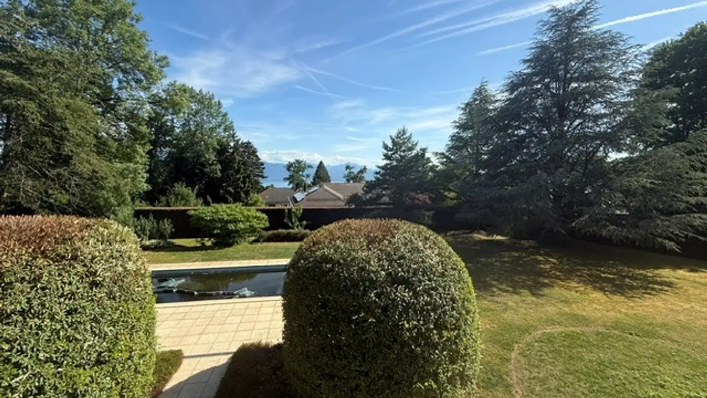 Casa singola in vendita - Chemin Des Côtes-De-Montmoiret 18, 1012 Lausanne - Foto 4