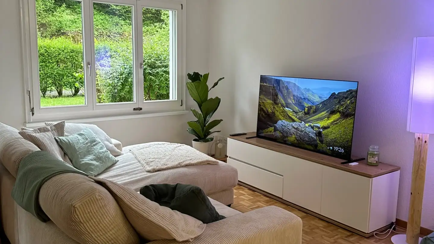 Appartamento in affitto - Bodenfeldstrasse 10, 8965 Berikon