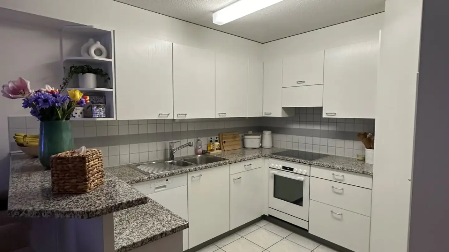 Appartamento in affitto - Bodenfeldstrasse 10, 8965 Berikon - Foto 2