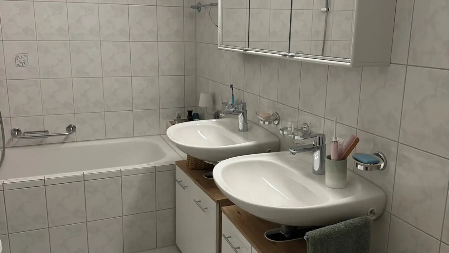 Appartamento in affitto - Bodenfeldstrasse 10, 8965 Berikon - Foto 4