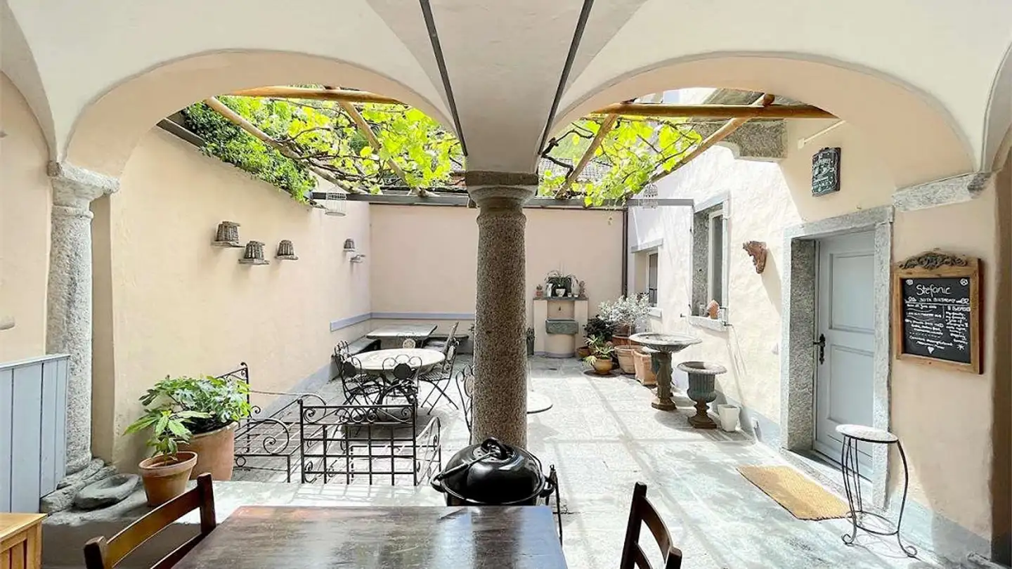 Villa in vendita - 6600 Locarno - Photo 2