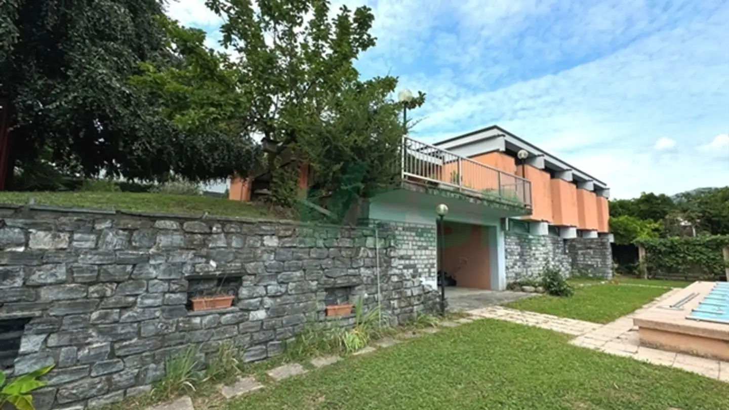 Villa in vendita - 6877 Coldrerio - Photo 2