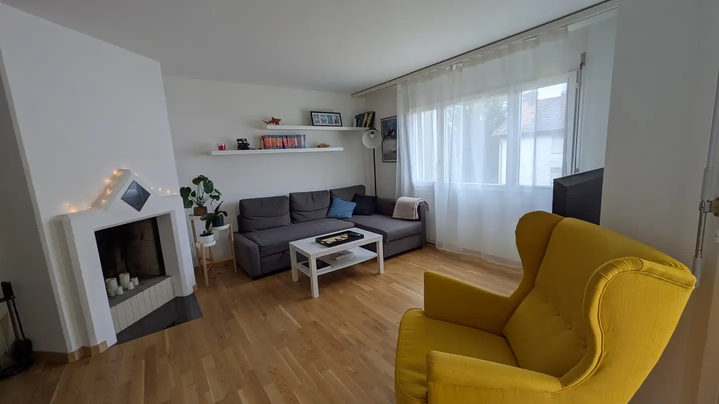 Appartamento in affitto - 8600 Dübendorf