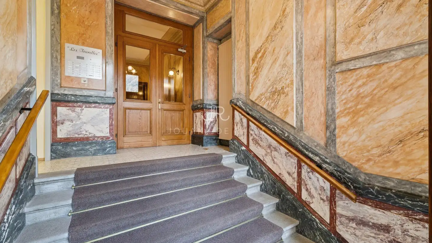 Wohnung kaufen - 1820 Montreux - Foto 2