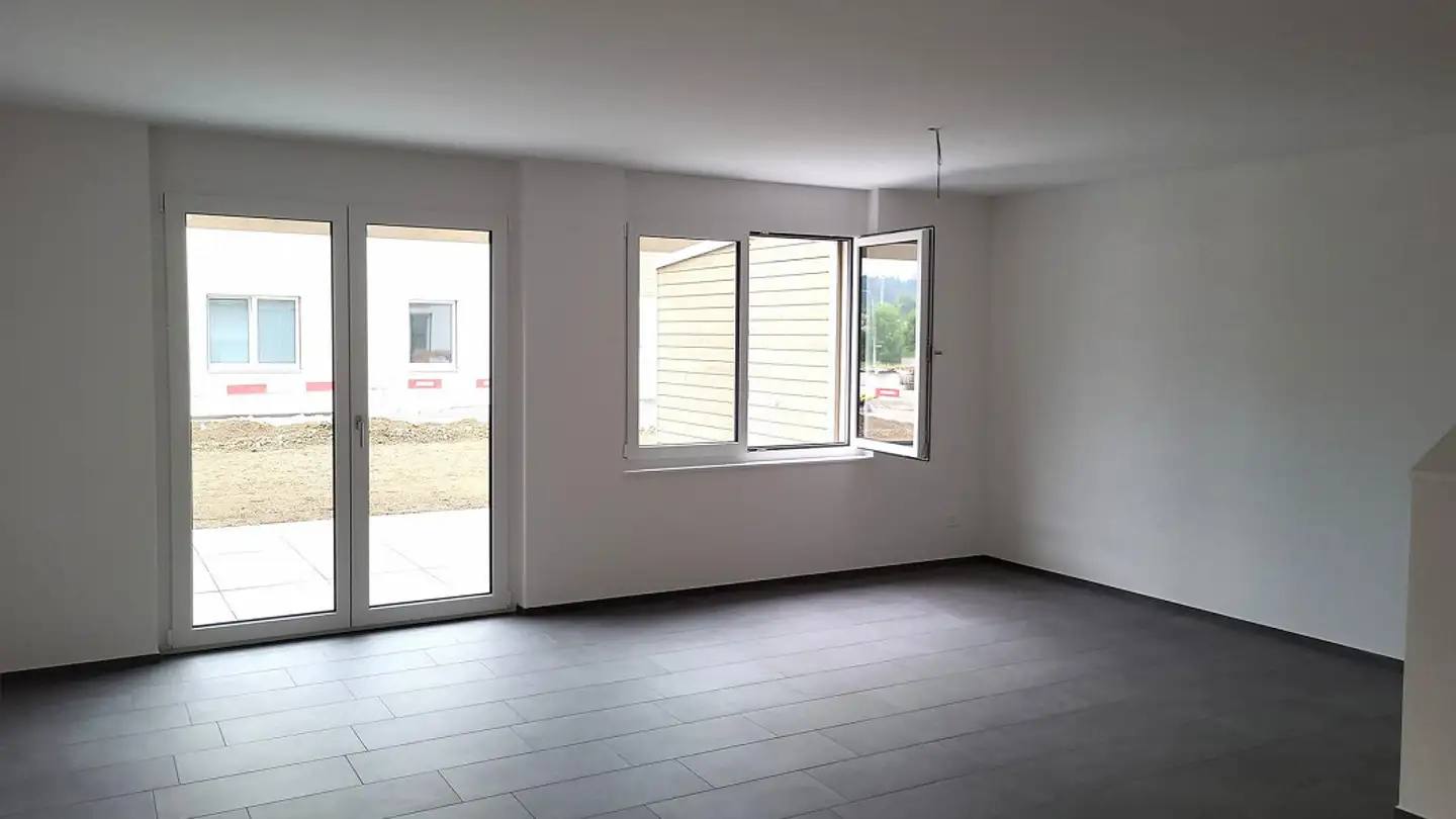 Casa singola in affitto - Hauptstrasse 35, 9506 Lommis - Photo 2