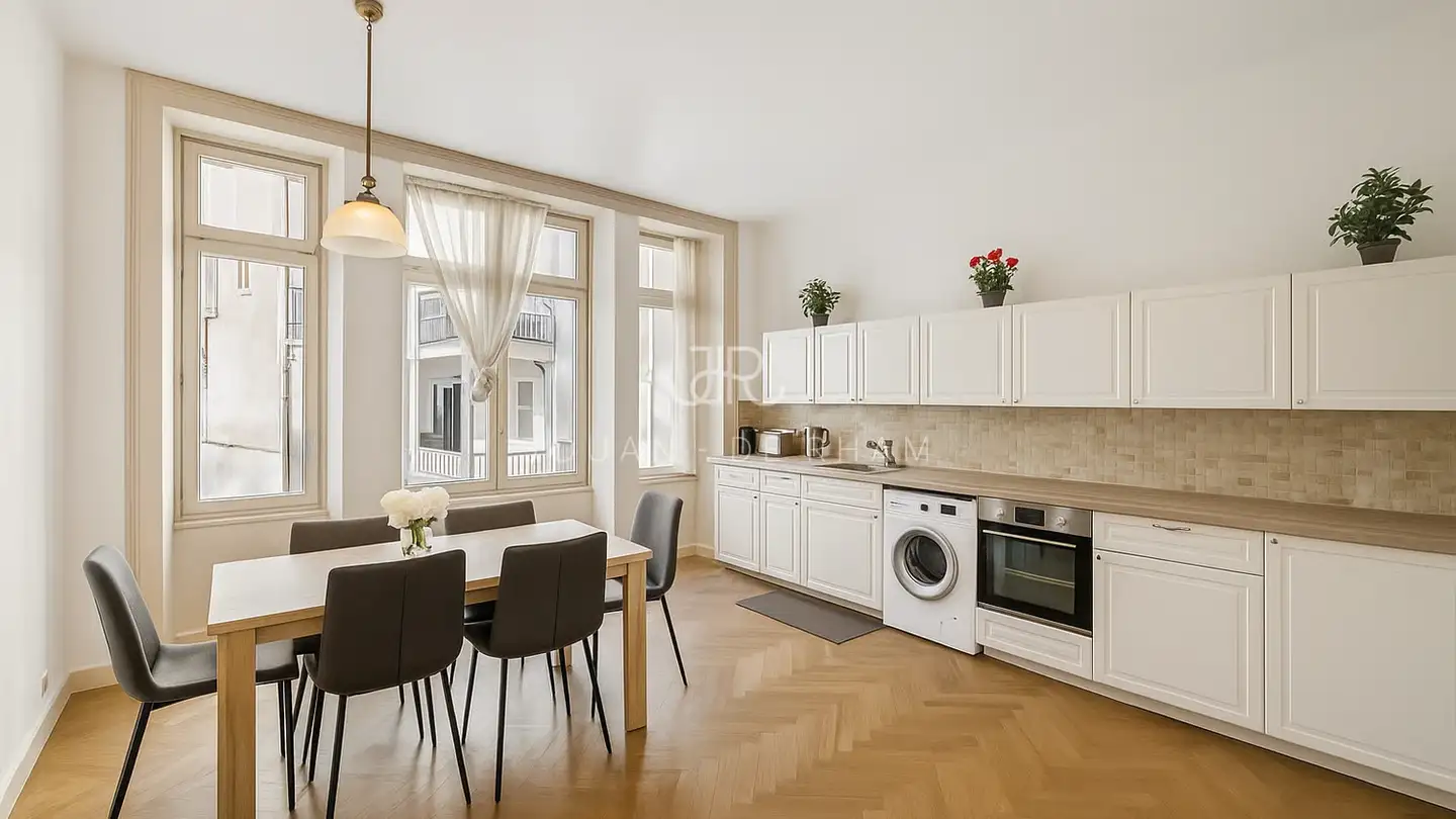 Wohnung kaufen - 1820 Montreux - Foto 4