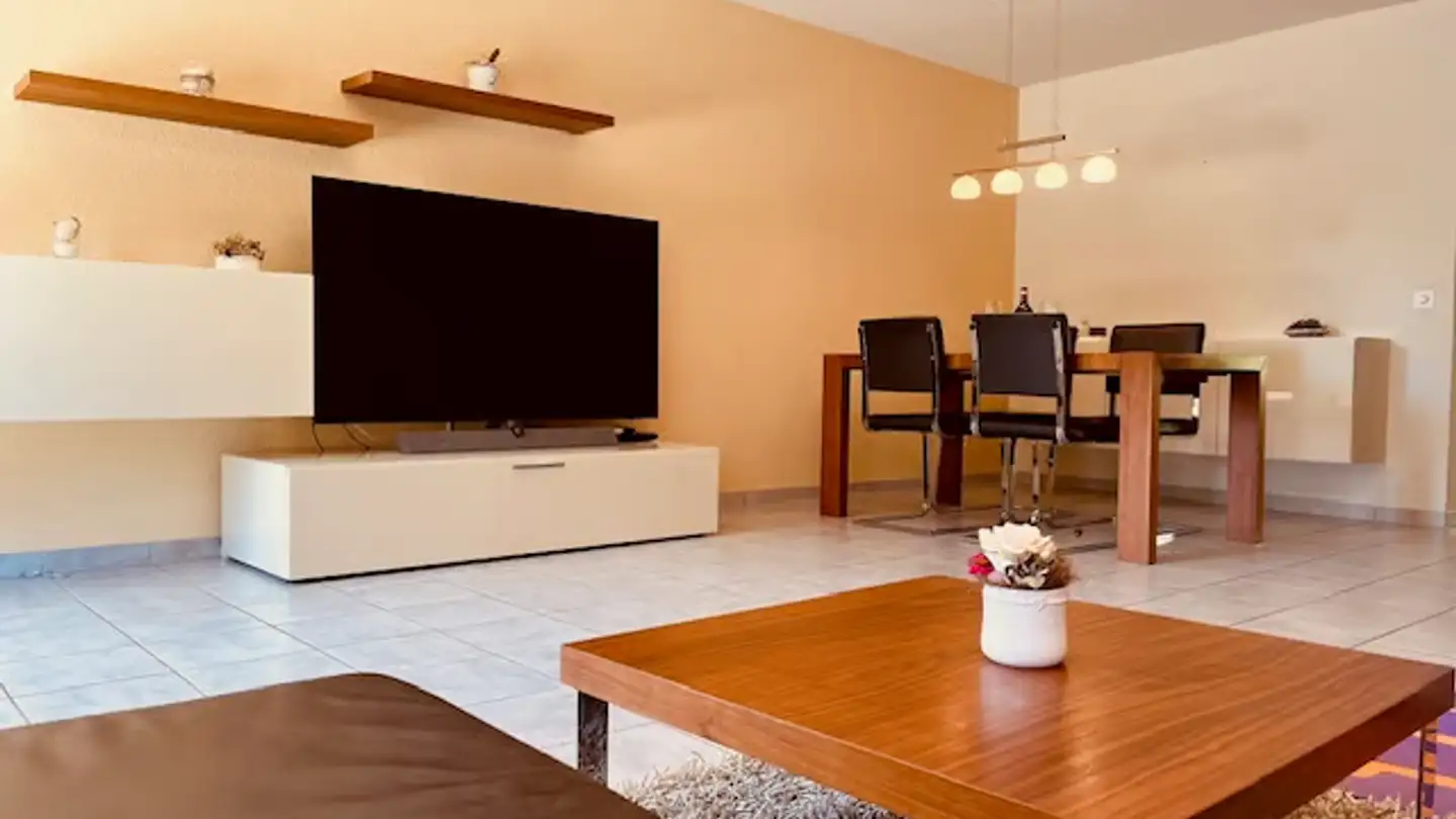 Einfamilienhaus kaufen - Kornweg, 5037 Muhen - Foto 3