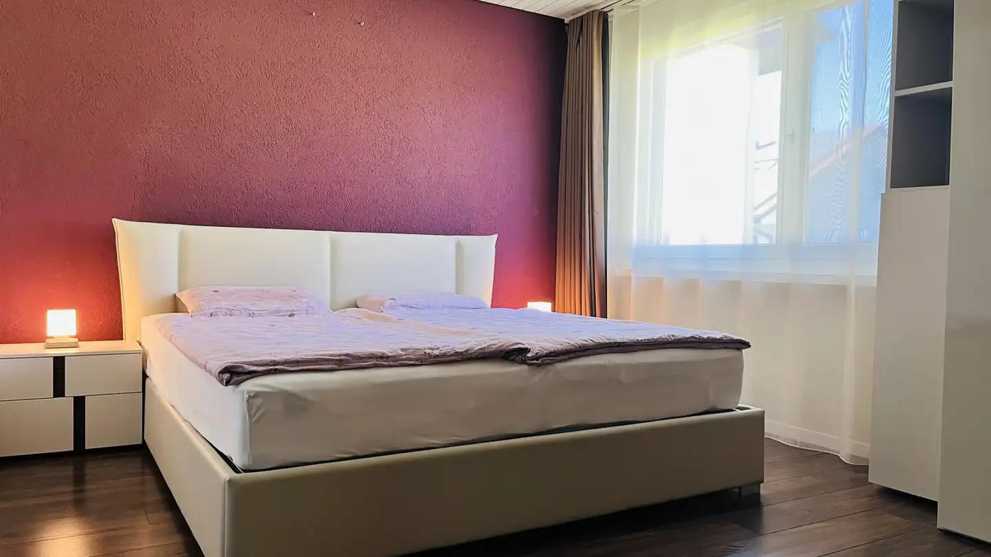 Einfamilienhaus kaufen - Kornweg, 5037 Muhen - Foto 4