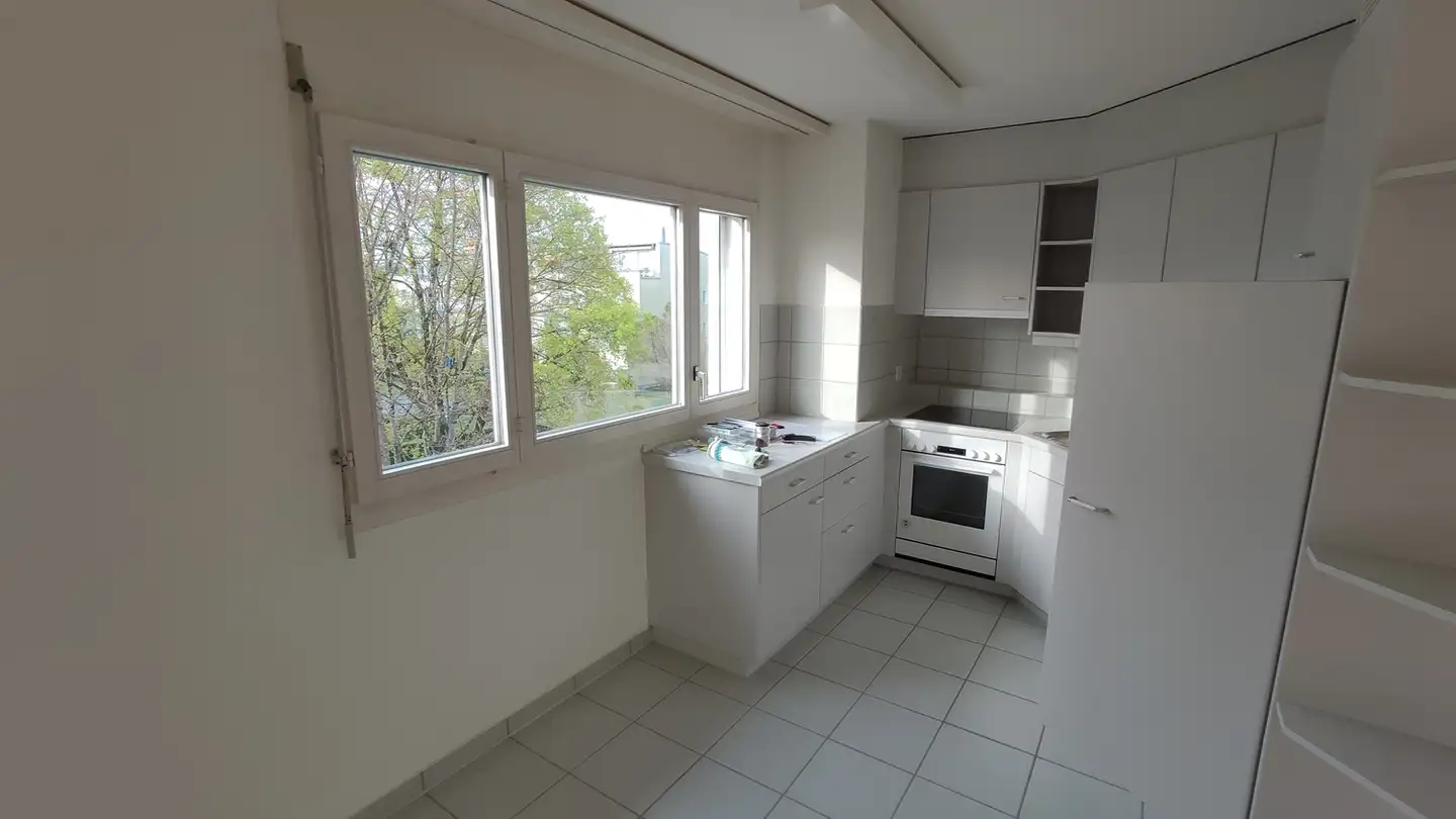 Appartamento ammobiliato in affitto - 8600 Dübendorf - Photo 3