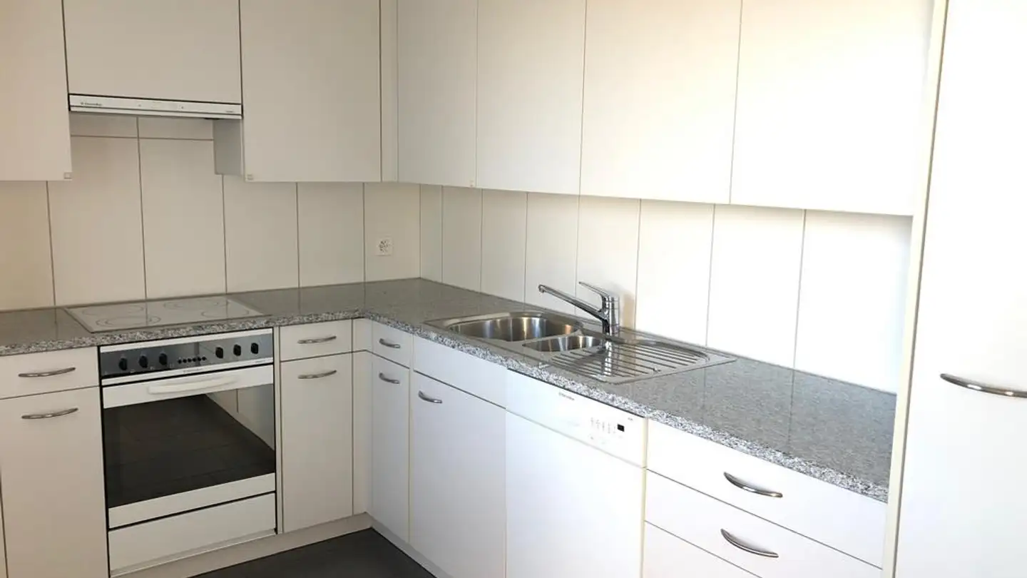 Wohnung mieten - Haldenstrasse 25, 8620 Wetzikon ZH - Foto 2