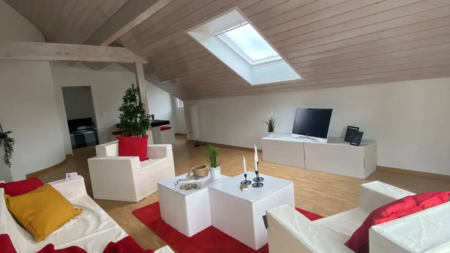 Appartamento in affitto - Juraweg 19, 3422 Kirchberg BE - Foto 4