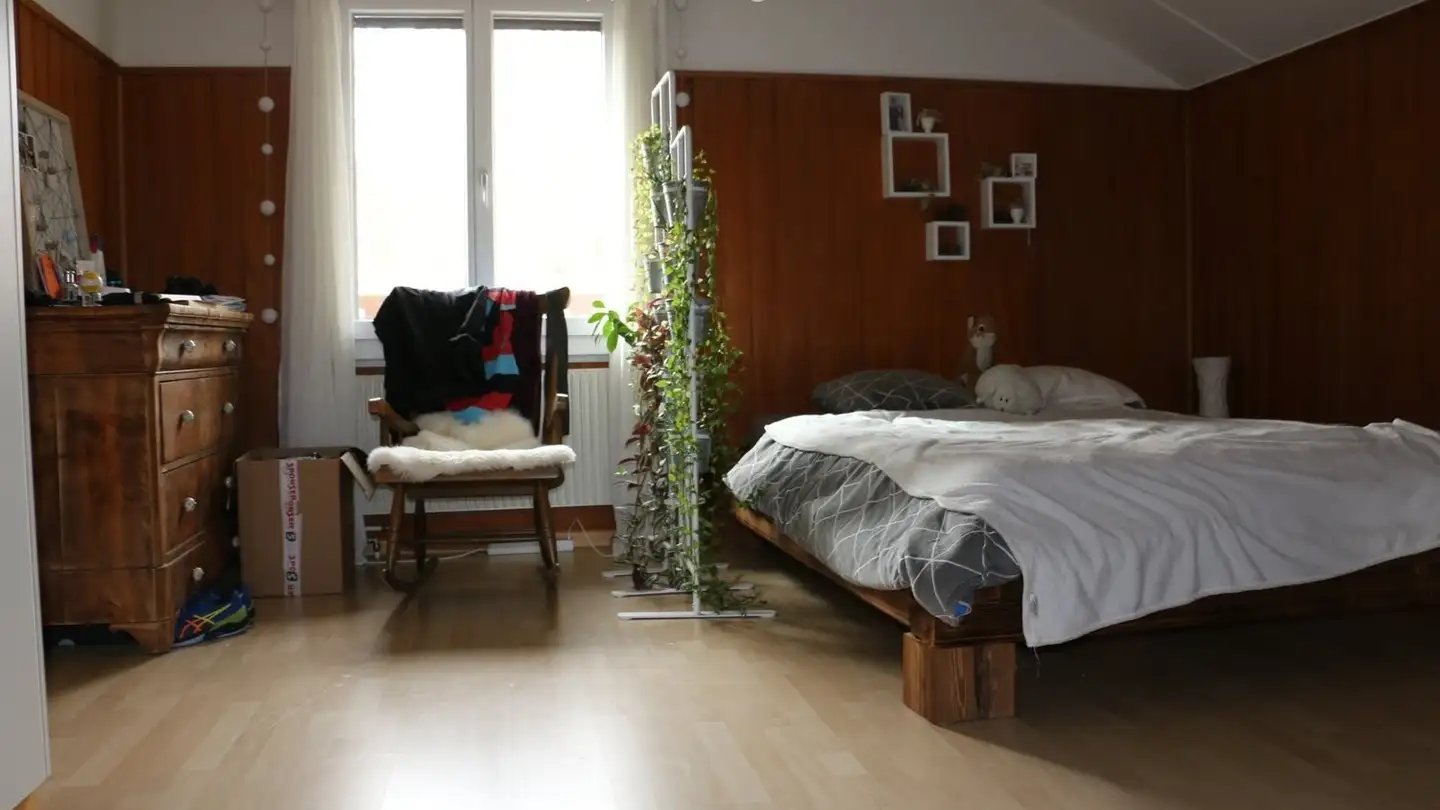 Apartment for rent - Ilfisboden 71e, 3550 Langnau im Emmental - Photo 2