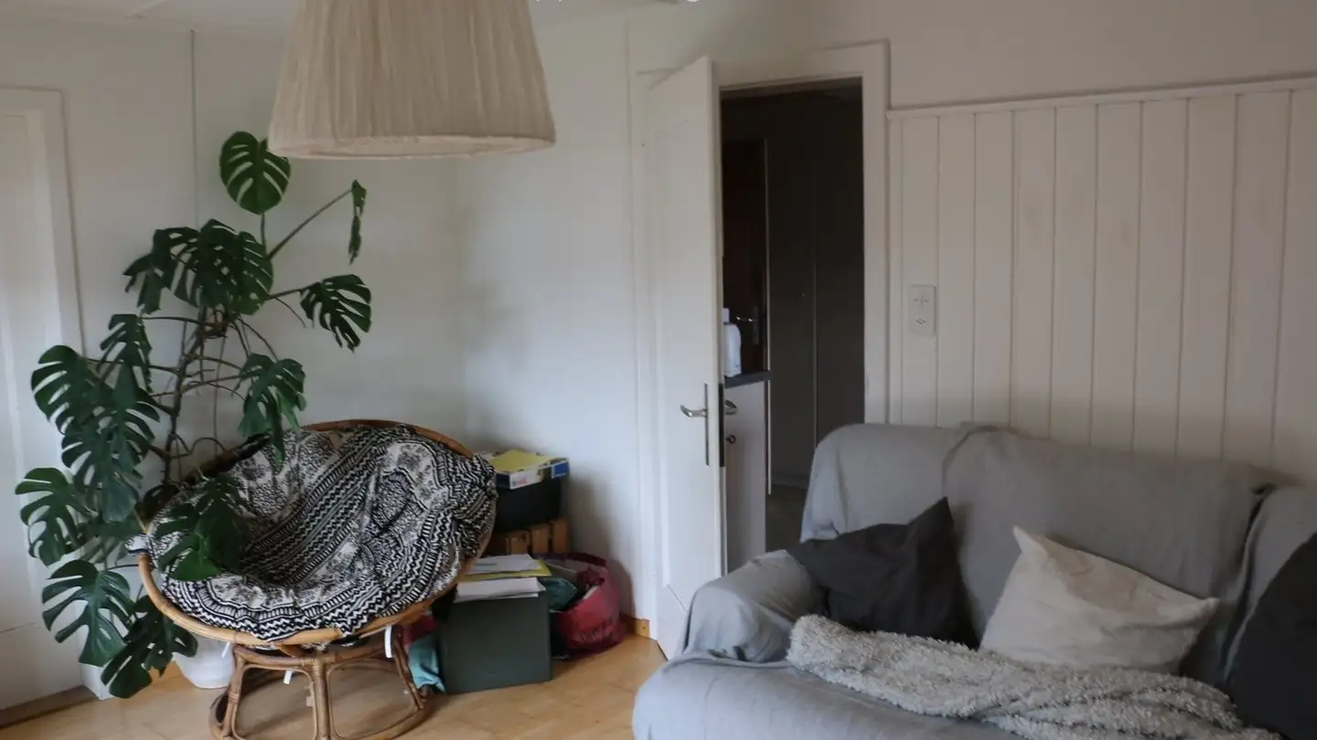 Apartment for rent - Ilfisboden 71e, 3550 Langnau im Emmental - Photo 3