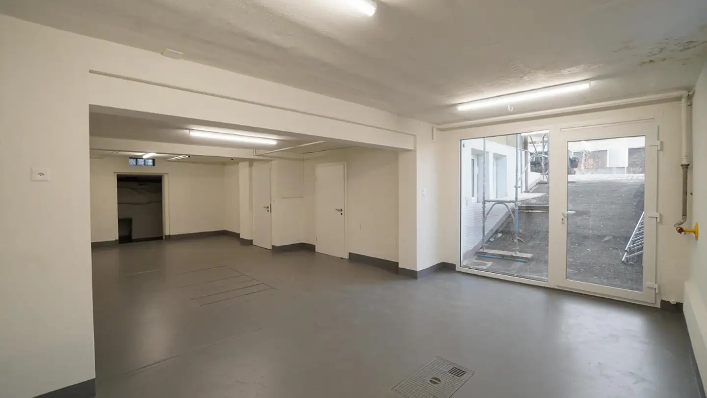 Wohnung mieten - Spitzwaldstrasse 51, 4123 Allschwil - Foto 2