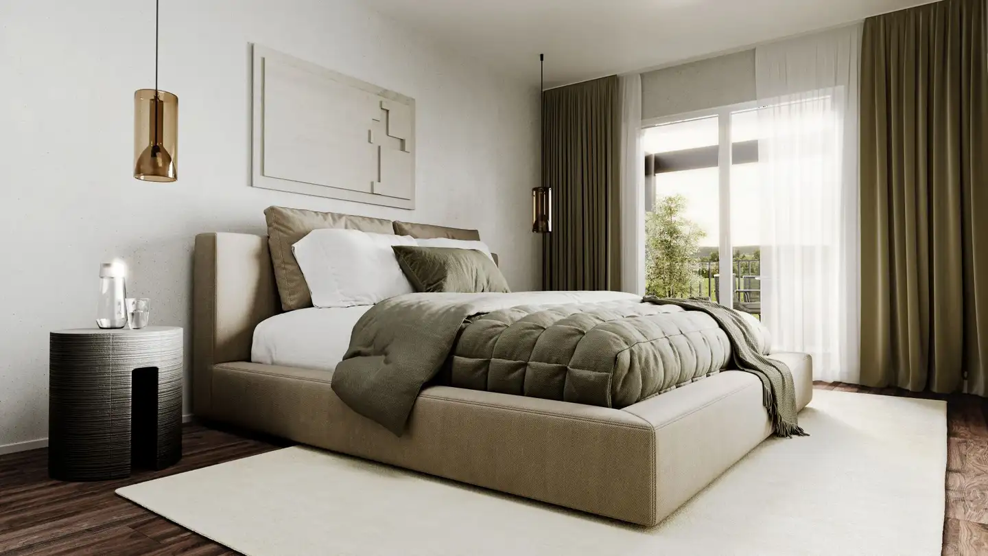 Appartamento in affitto - Bülacherstrasse 35, 8424 Embrach - Photo 2