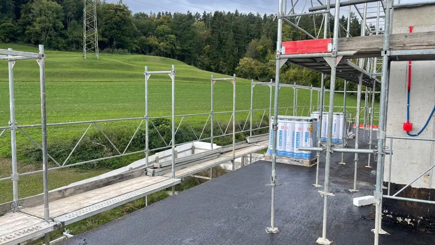 Appartamento in affitto - Bülacherstrasse 35, 8424 Embrach - Photo 4