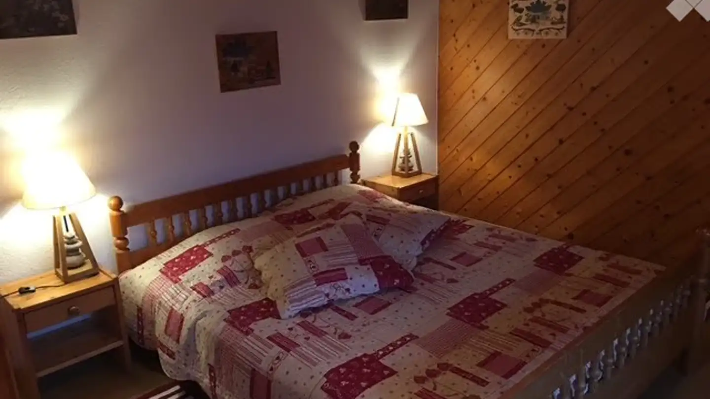 Wohnung mieten - Chemin de la Gottrausaz 6, 1864 Vers-l'Eglise - Foto 4
