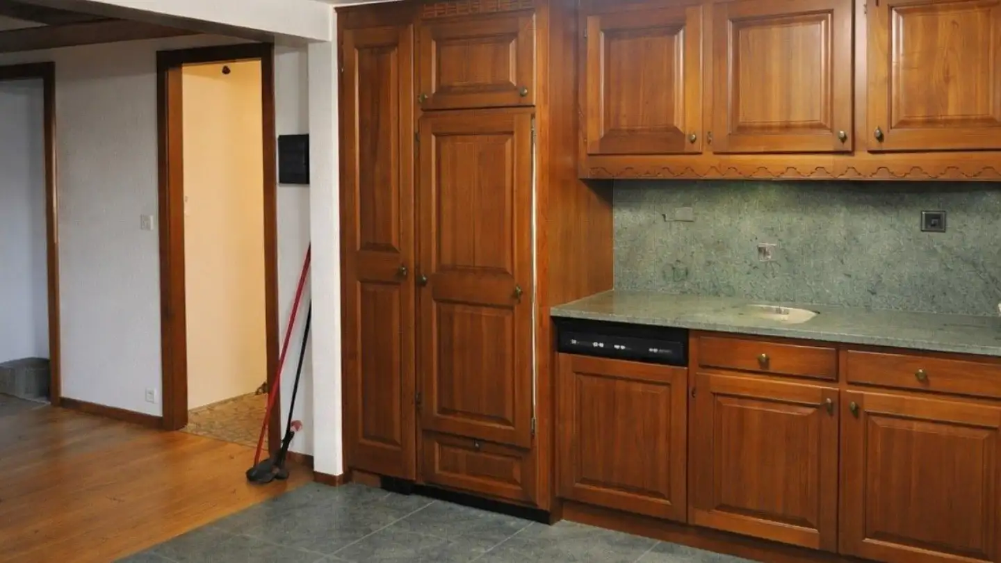 Appartamento in vendita - Rue Principale 77, 1933 Sembrancher