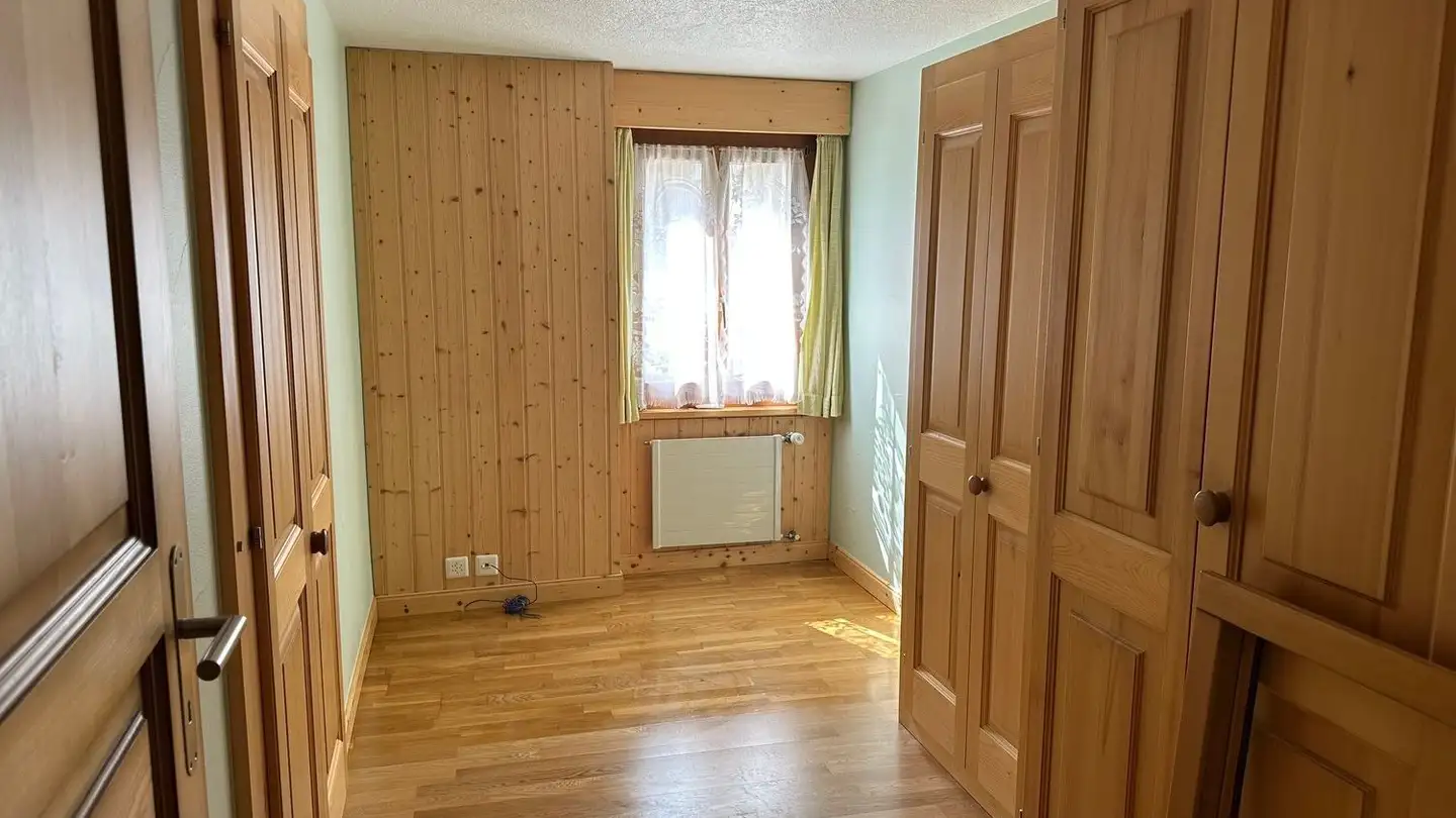 Appartamento in vendita - Rue Principale 77, 1933 Sembrancher - Foto 2