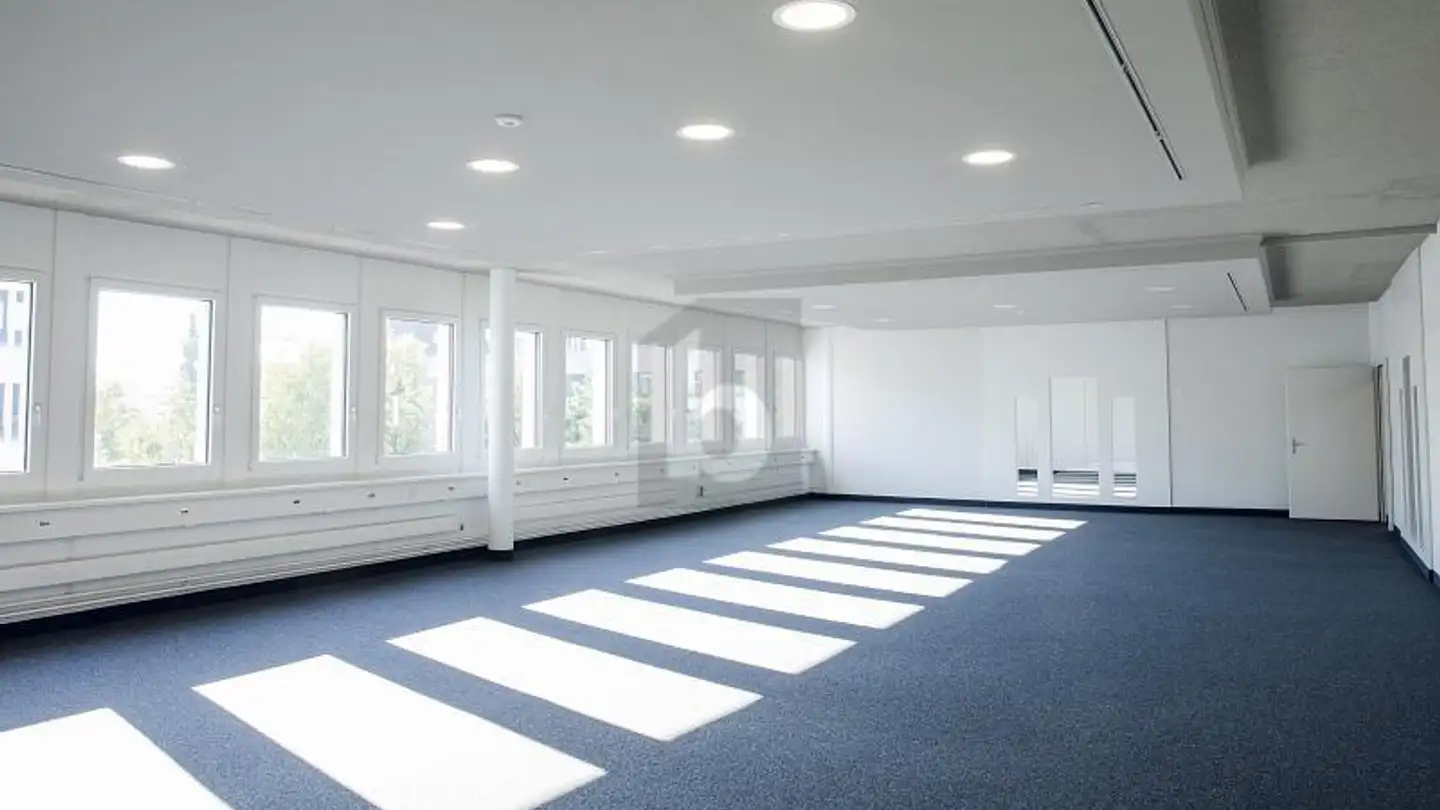 Bürofläche mieten - 8304 Wallisellen - Foto 2