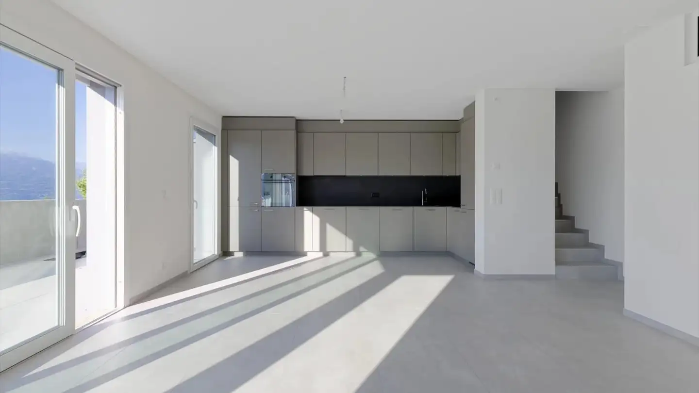 Single house for sale - 1966 St-Romain (Ayent)