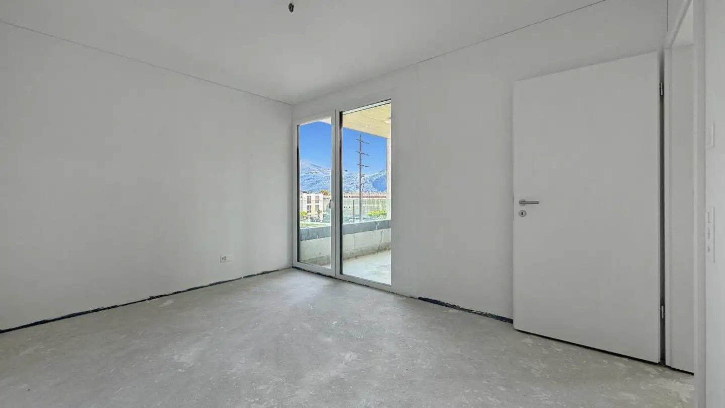 Appartamento in vendita - Via Campisci 5, 6596 Gordola - Foto 3