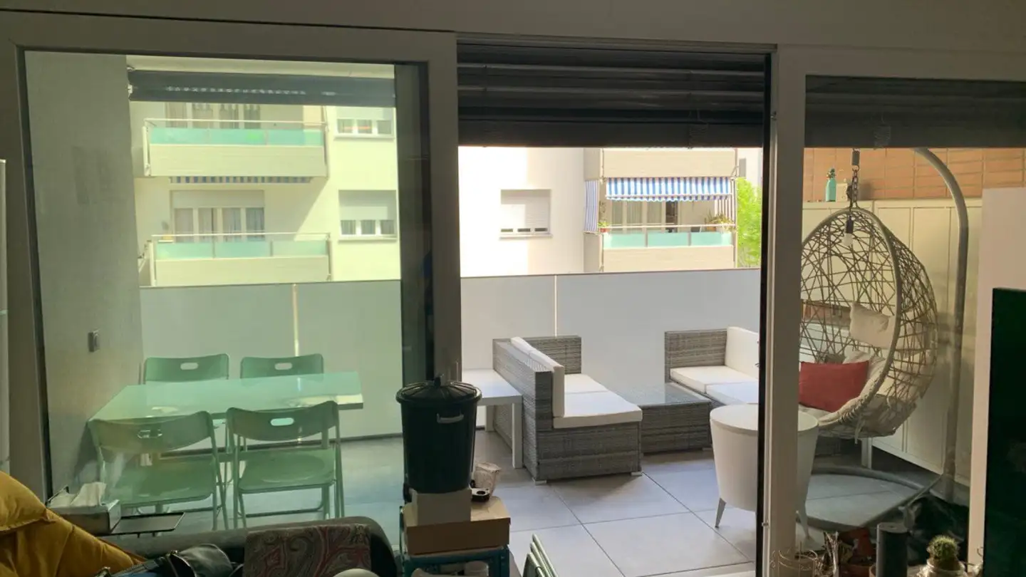 Appartement à louer - 6600 Muralto - Photo 2