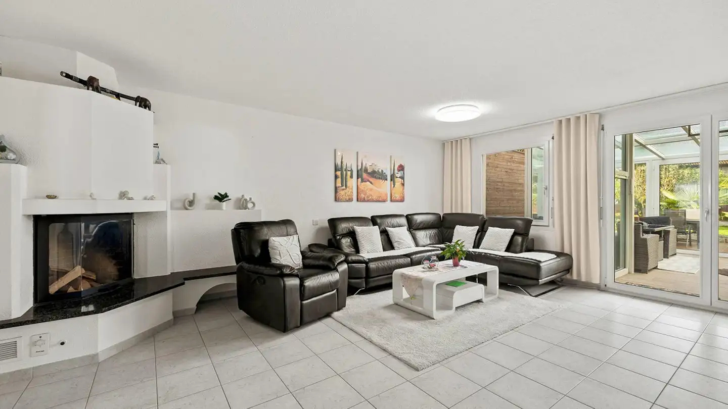 Stepped house for sale - 5210 Windisch - Photo 2