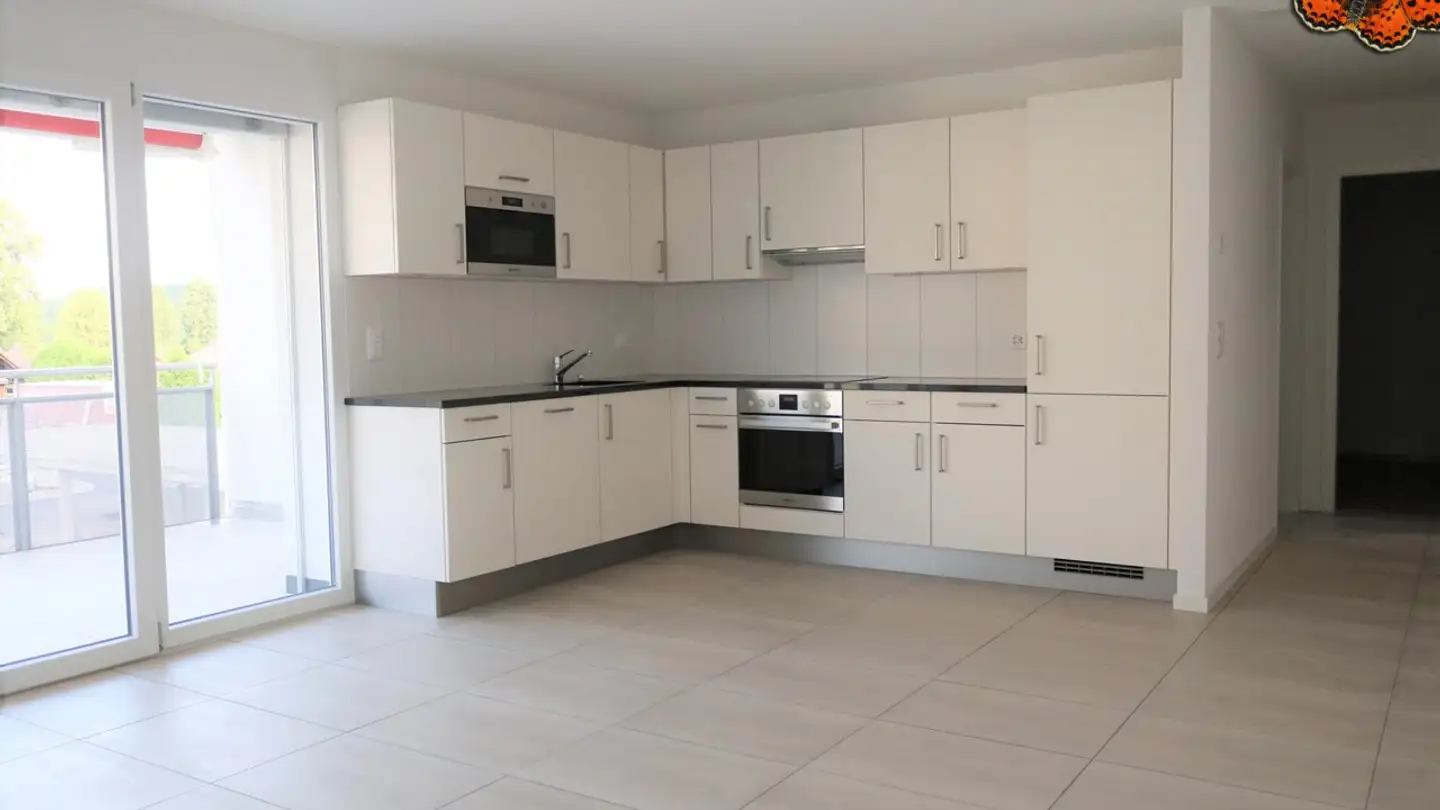 Wohnung mieten - Route Des Champs-Montants, 1483 Montet (Broye) - Foto 2