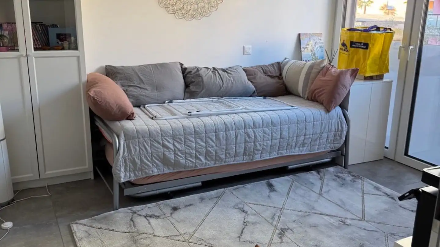 Appartement à louer - 6600 Muralto - Photo 3