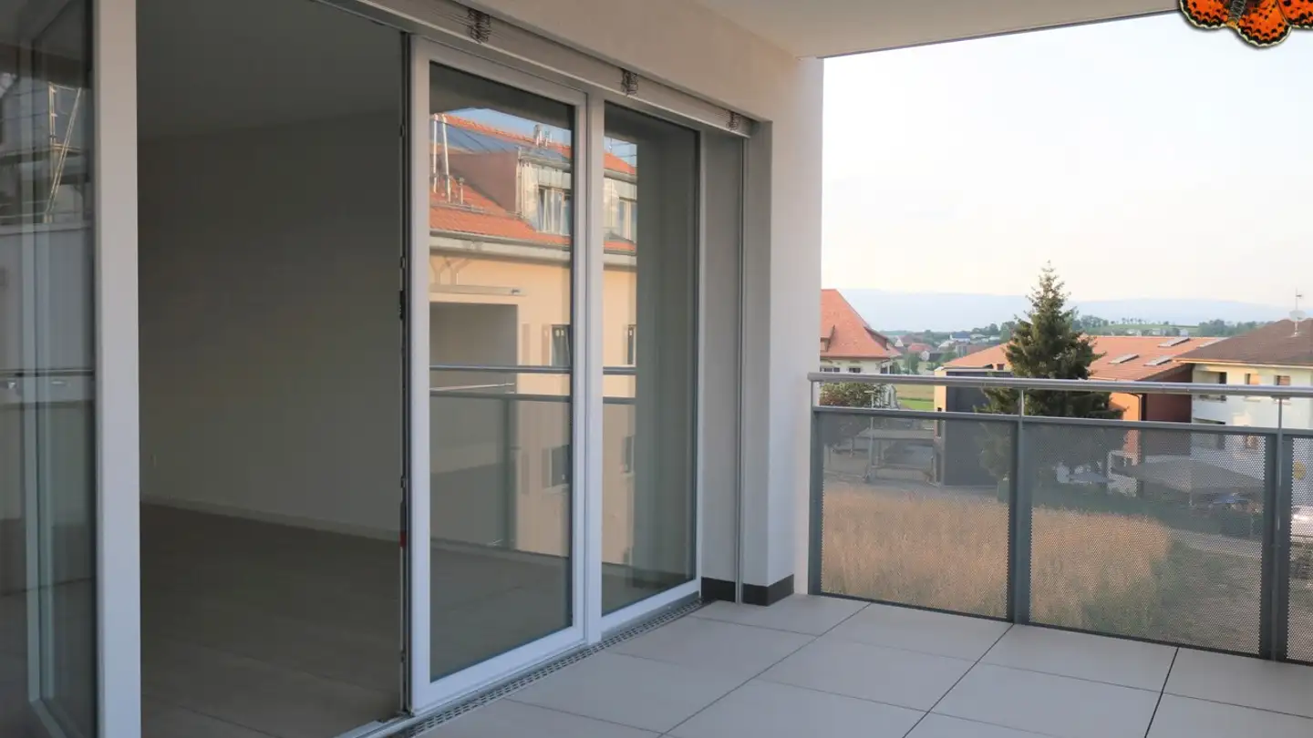 Wohnung mieten - Route Des Champs-Montants, 1483 Montet (Broye) - Foto 3