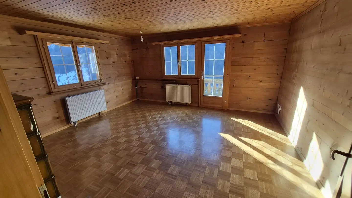 Appartement à louer - 7226 Fajauna