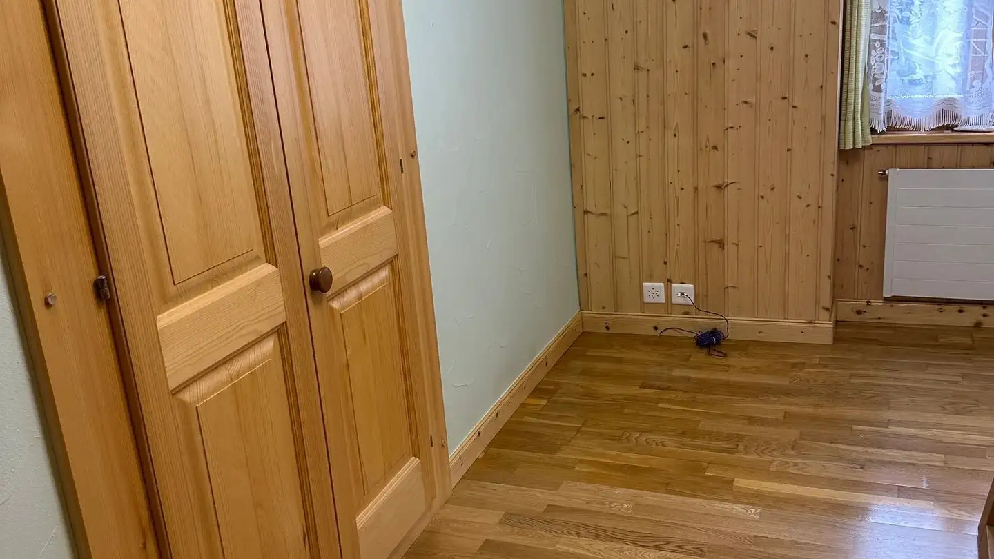 Appartamento in vendita - Rue Principale 77, 1933 Sembrancher - Foto 4