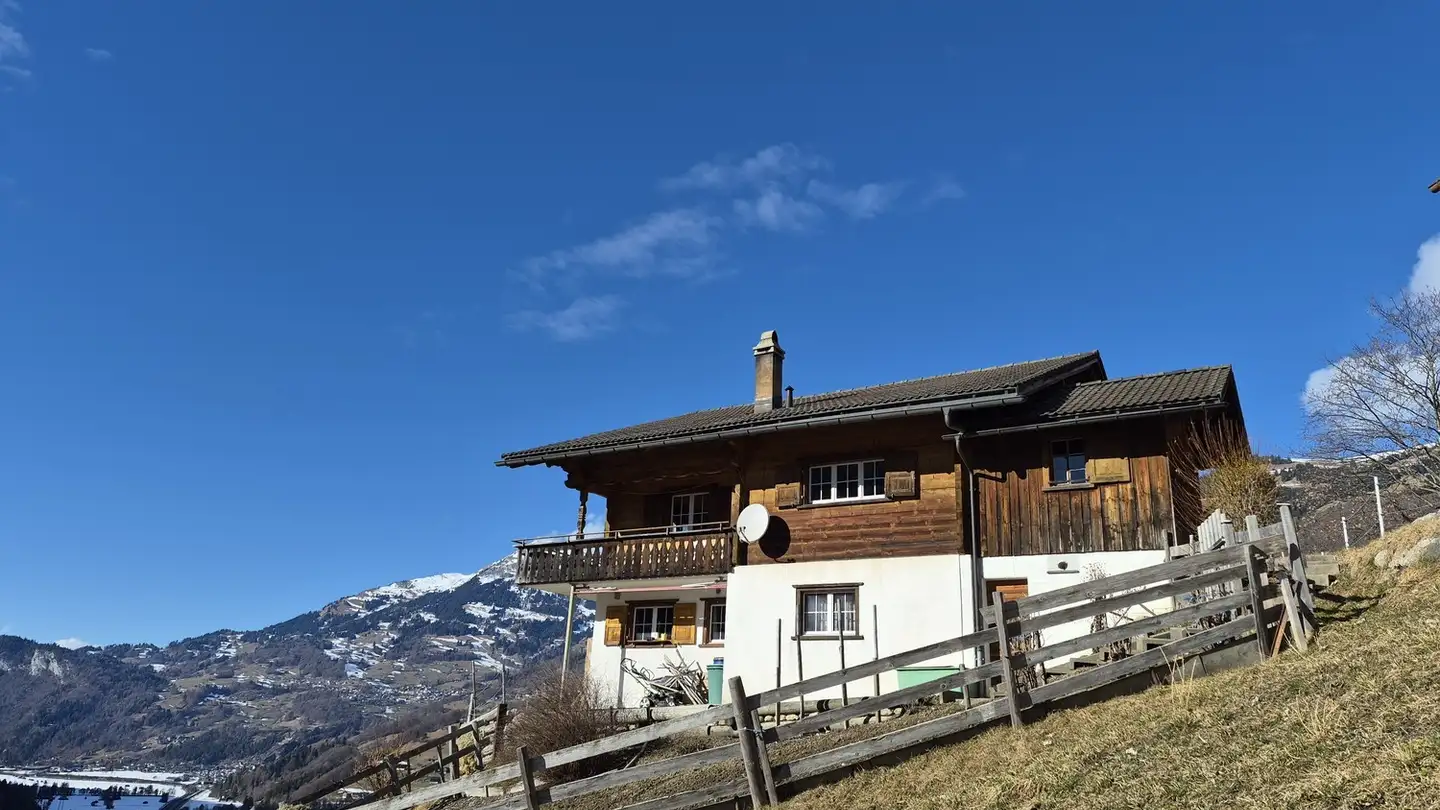 Appartement à louer - 7226 Fajauna - Photo 2