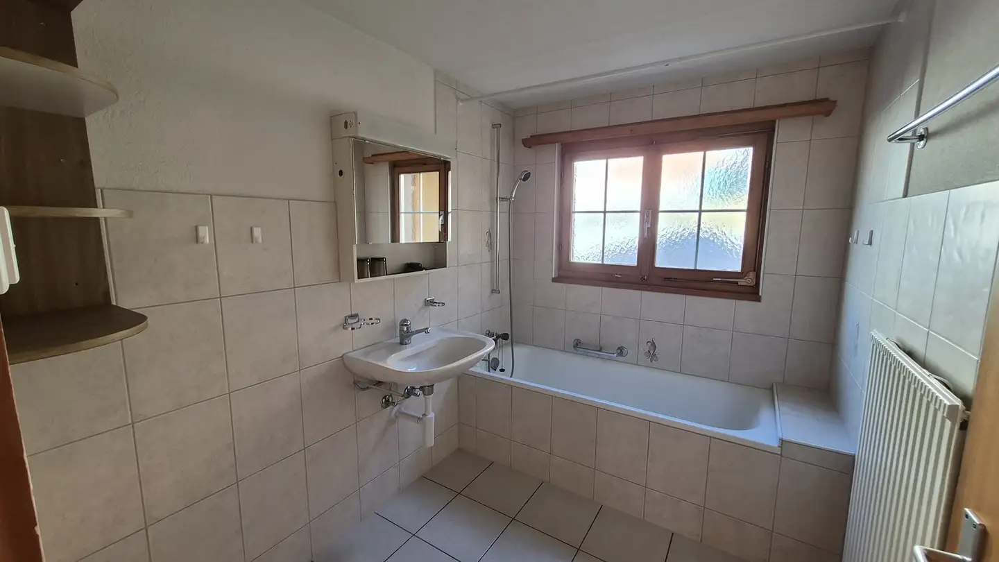 Appartement à louer - 7226 Fajauna - Photo 3